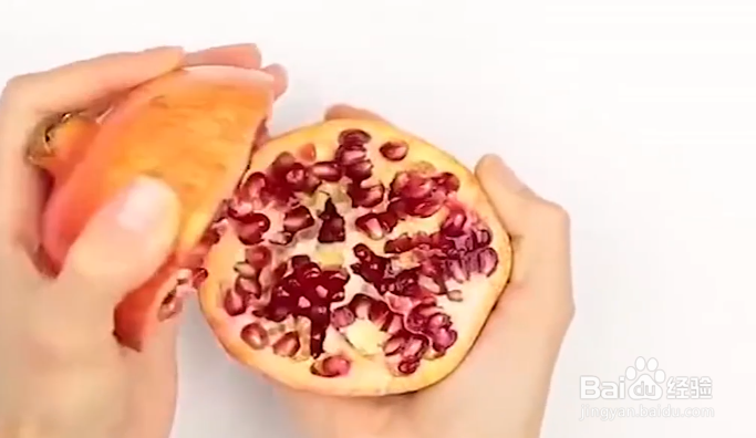 如何使用吃水果的小技巧