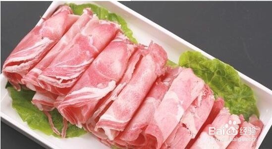 吃什么肉不会长胖