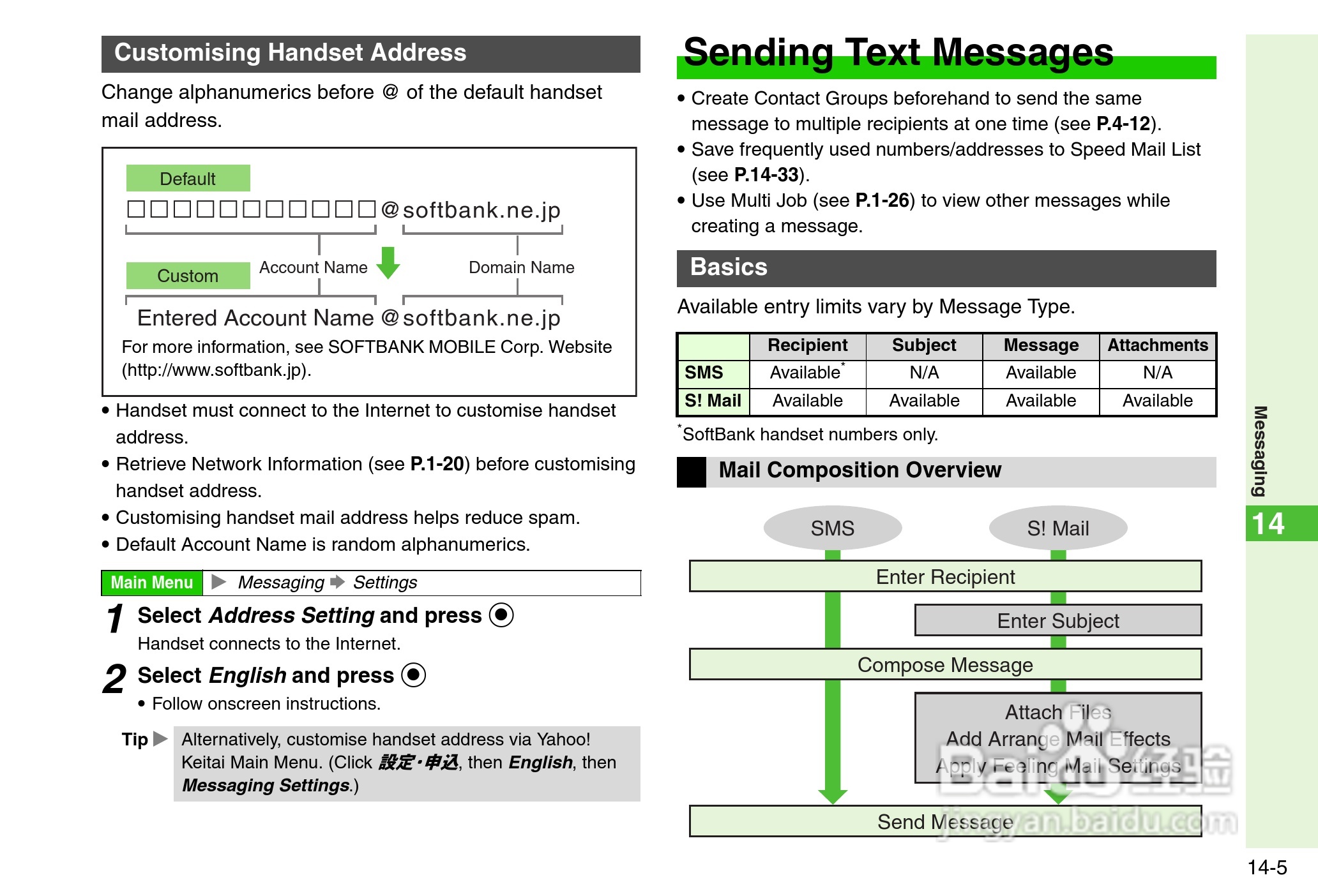 夏普812SH s手机使用说明书:[28]