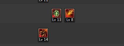 dnf86魔枪师决战者二觉刷图加点?地下城决战加点