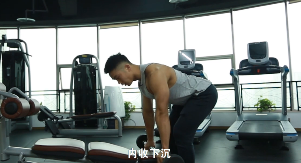 办公室或久坐人群如何训练竖脊肌