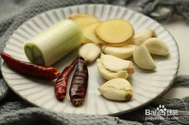 密制香辣串串虾