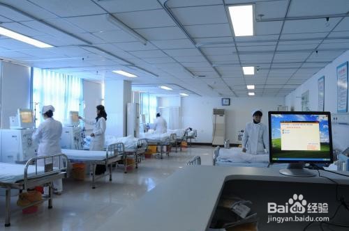 贝朗透析机故障及解决办法