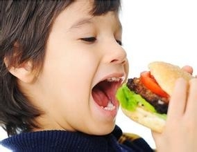 亲子——如何让自己的宝贝不挑食