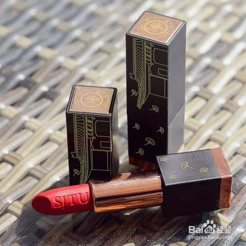 口红怎么制作的原料