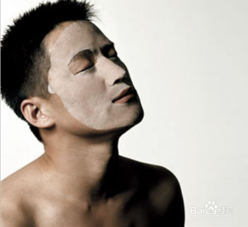 男士冬季皮肤如何防干燥