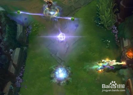 LOL好莱坞级特效李青自带全新语音