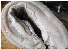 蒜泥白肉做法#初冬怎么吃#