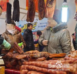 #过年#春节买年货要注意些什么？