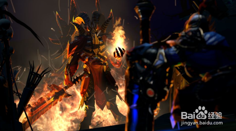 DOTA2冥界亚龙英雄定位