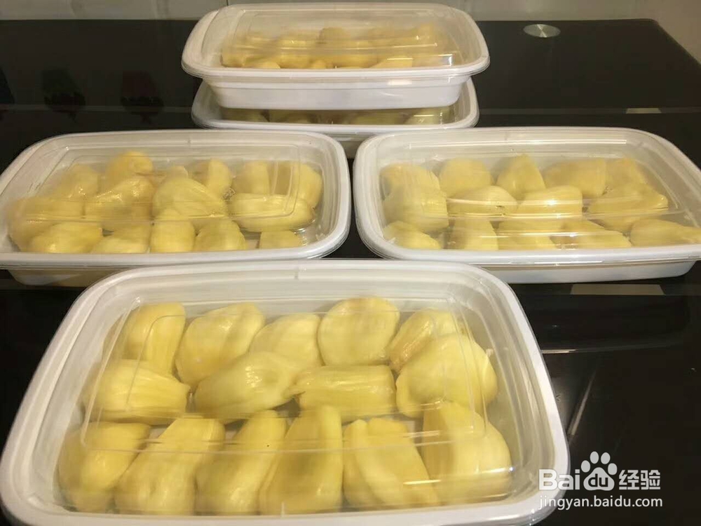 糖尿病患者可以经常吃菠萝蜜吗?