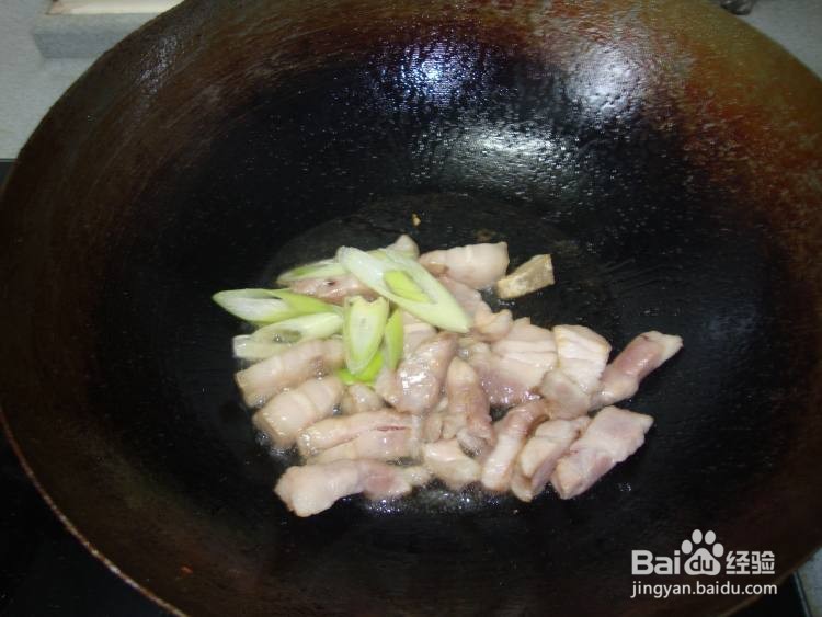 香菇土豆炖肉做法#初冬怎么吃#