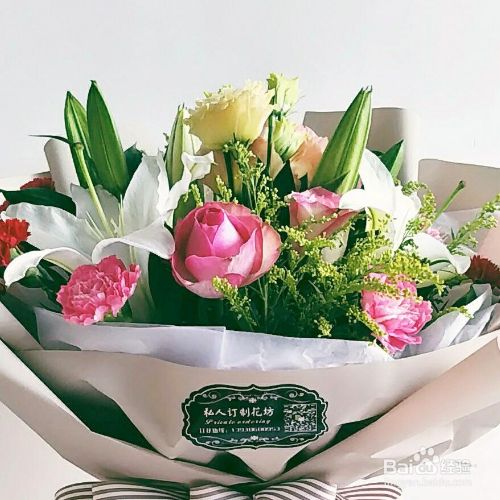 送的花束怎么保存时间长 百度经验 送的花束怎么保存时间长 百度经验