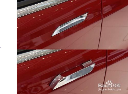 特斯拉怎么启动和熄火 百度经验