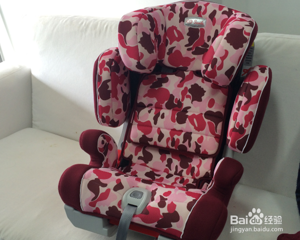 SAVILE猫头鹰哈利儿童安全座椅9月-12岁使用指南