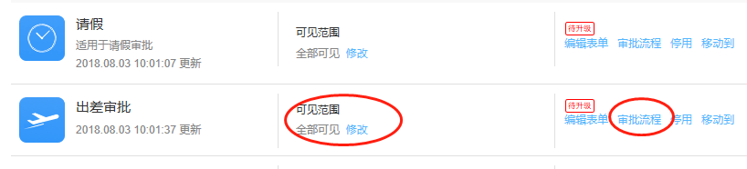 钉钉如何创建审批流程