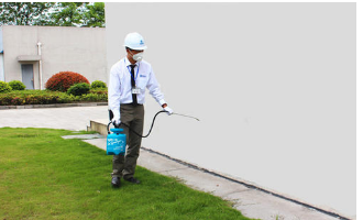 养殖场怎样灭鼠