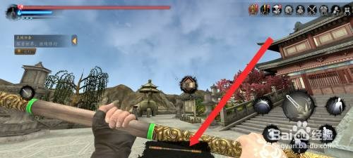 捕盗行纪的八卦封魔如何才能附上火属性法术