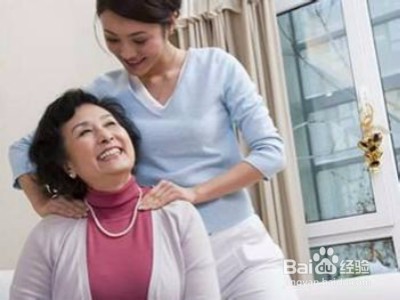 怎样做才能使婆媳关系融洽