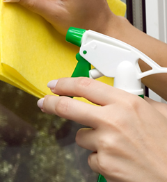 怎么去除双面胶