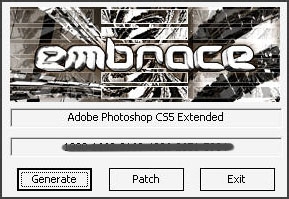 [绘画软件]PScs5安装方法详解与版本选择