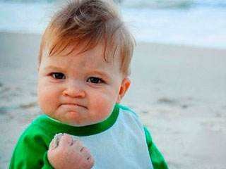 搭讪奇招：这样的招数你用过嘛？