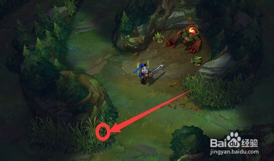 S5豹女怎么打野?【图文详细教程版】