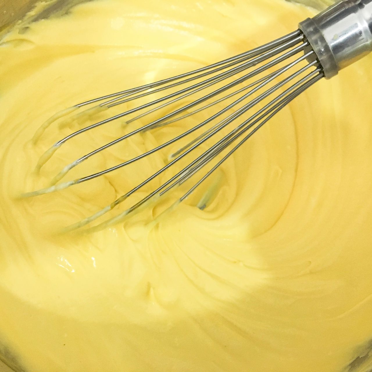 芒果百香果慕斯很难做？不存在的！看完就能上手！