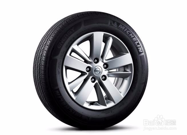 怎样选择汽车轮胎