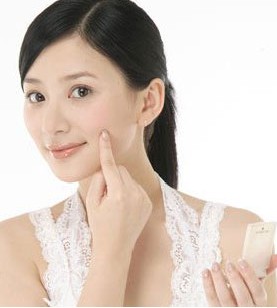 遮瑕产品的选择和使用方法