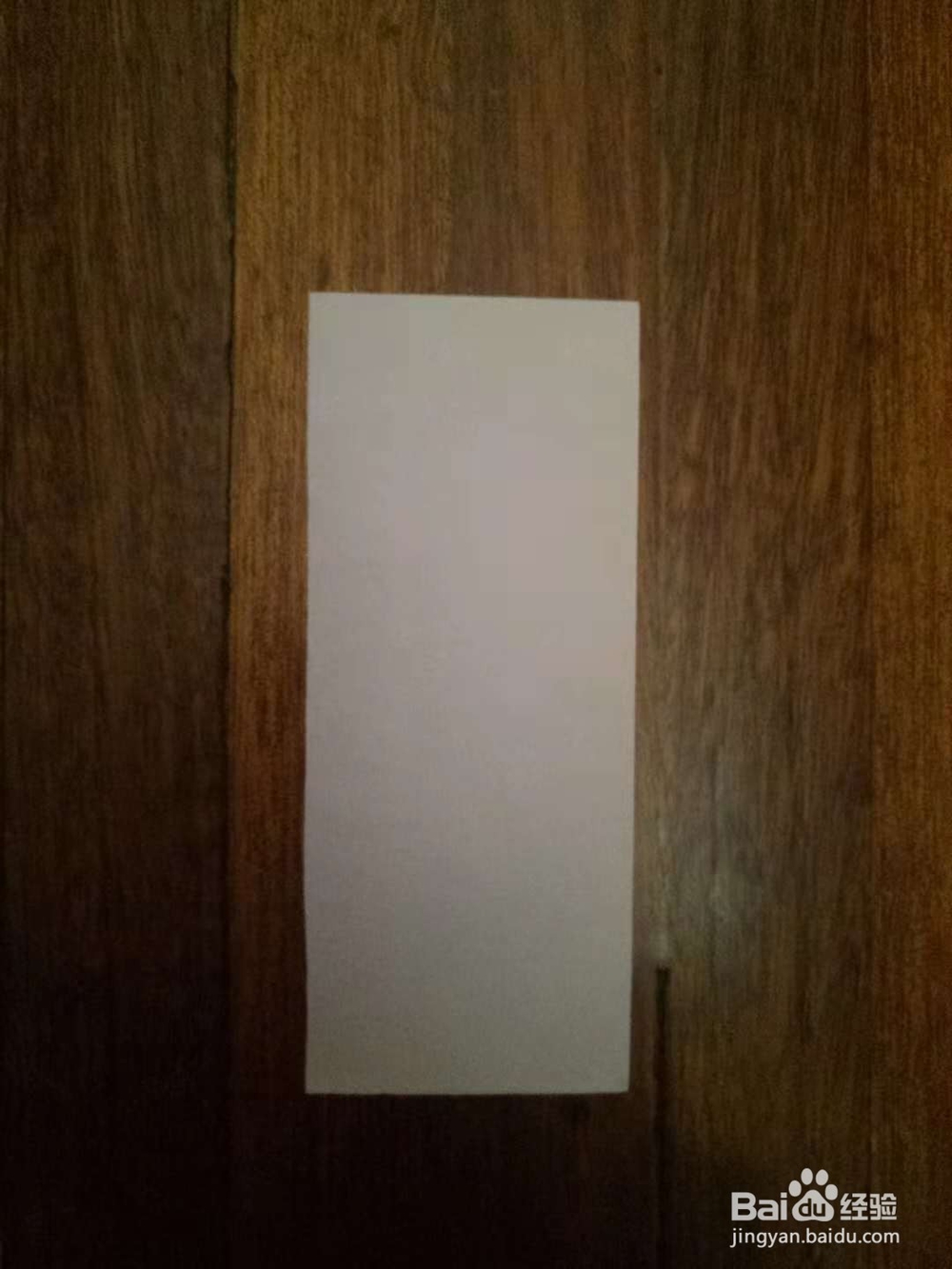 如何自制书签之铅笔书签