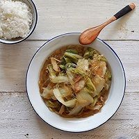 美味又好吃的猪肉炖粉条