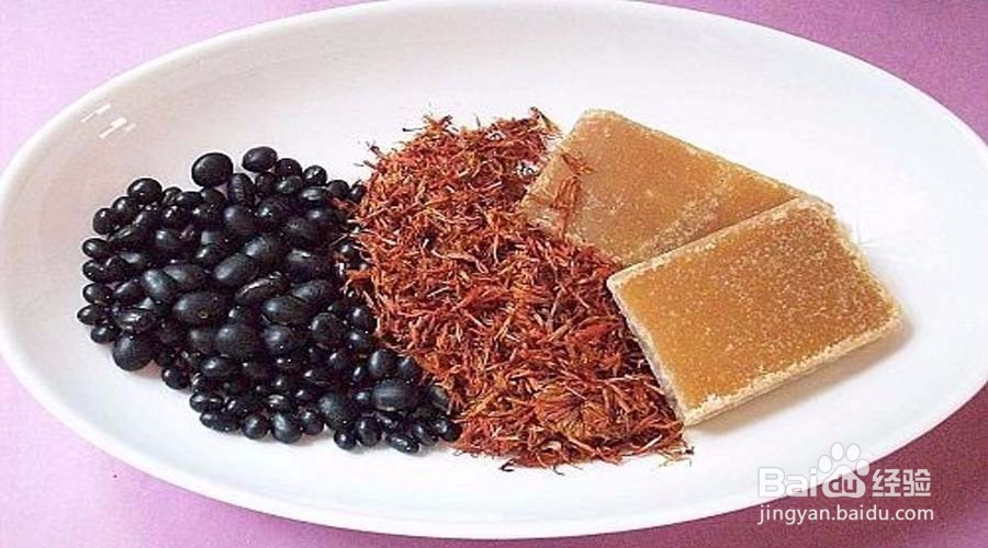 花草汤粥,是不是滋阴圣品