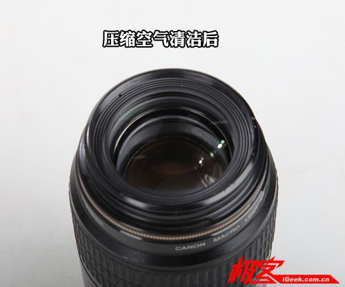 怎样最方便清洁数码单反