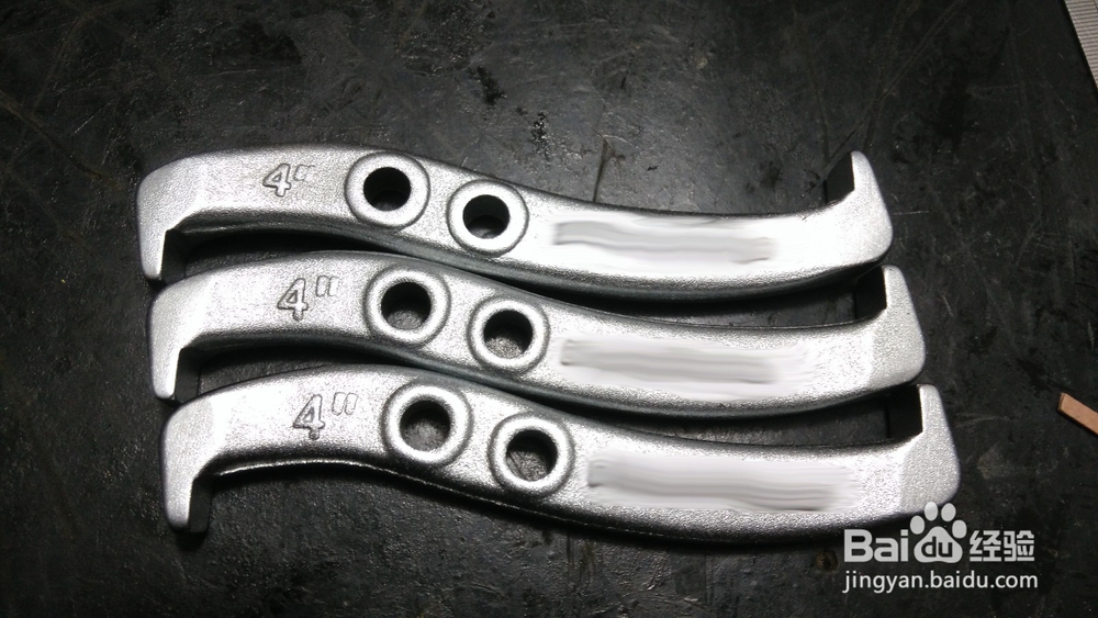 洗衣机内桶专用拉马详细参数及安装小经验