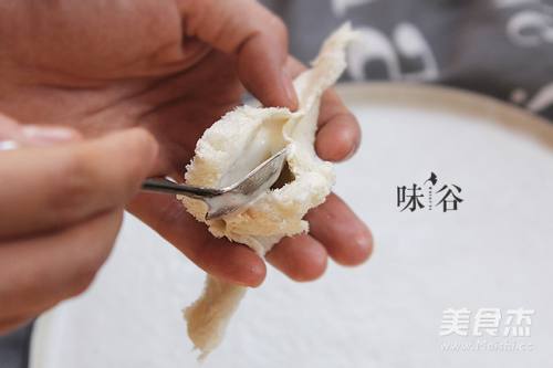 炸冰淇淋水饺