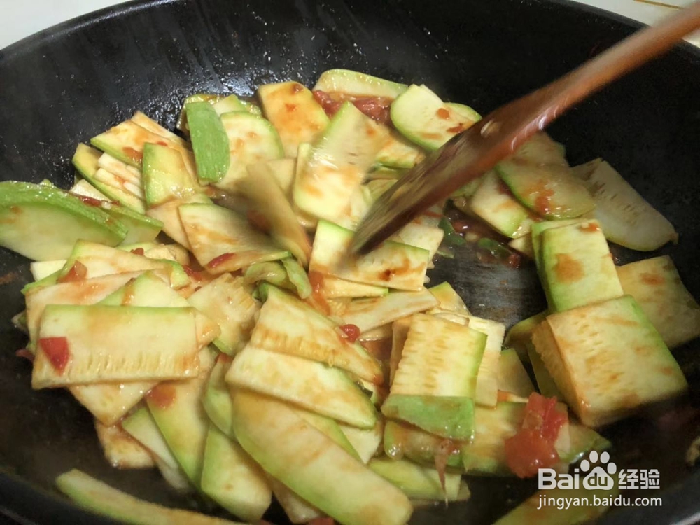 简单的晚饭搭配