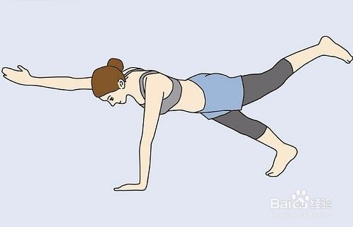 宅健身怎么做?如何安全有效的在家里健身?