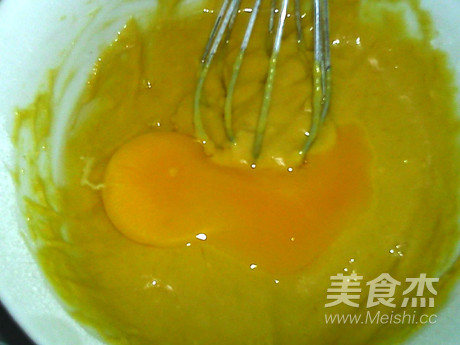 芒果蛋糕的做法