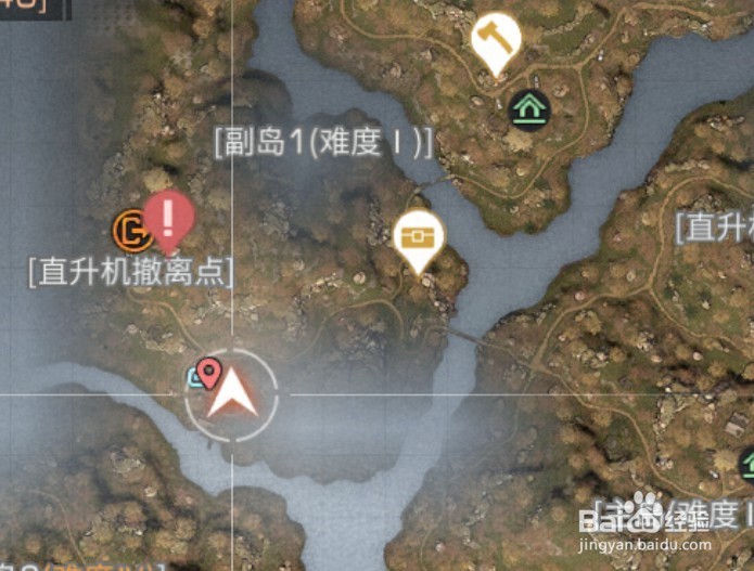 明日之后秋日森林资源任务攻略