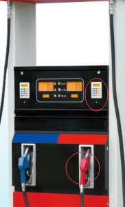 如何使用微信油卡给车加油