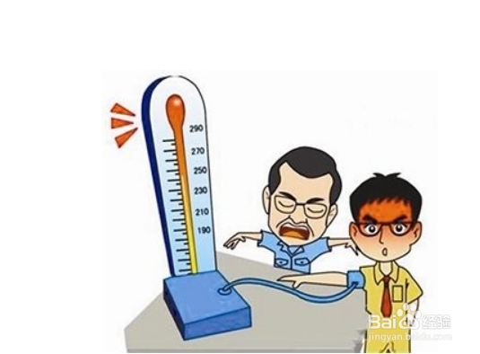 高血压患者应注意什么?