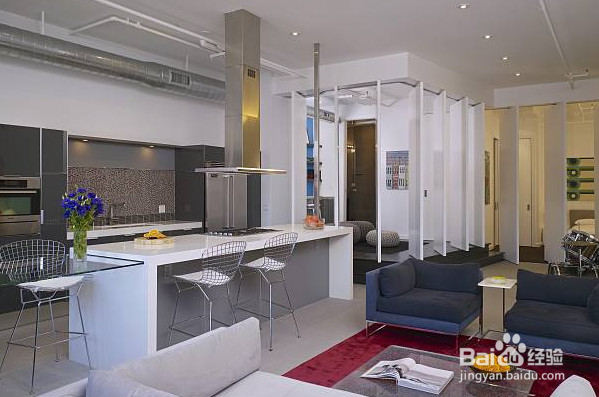 厨房装修最实用的小技能大全