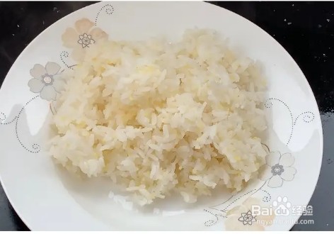 肉末茄子盖饭的做法