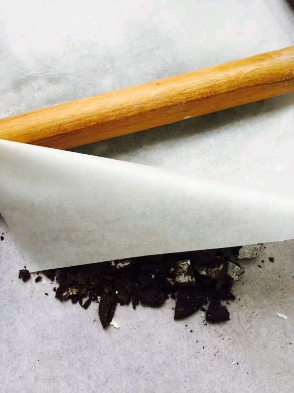 简单易学木糠杯