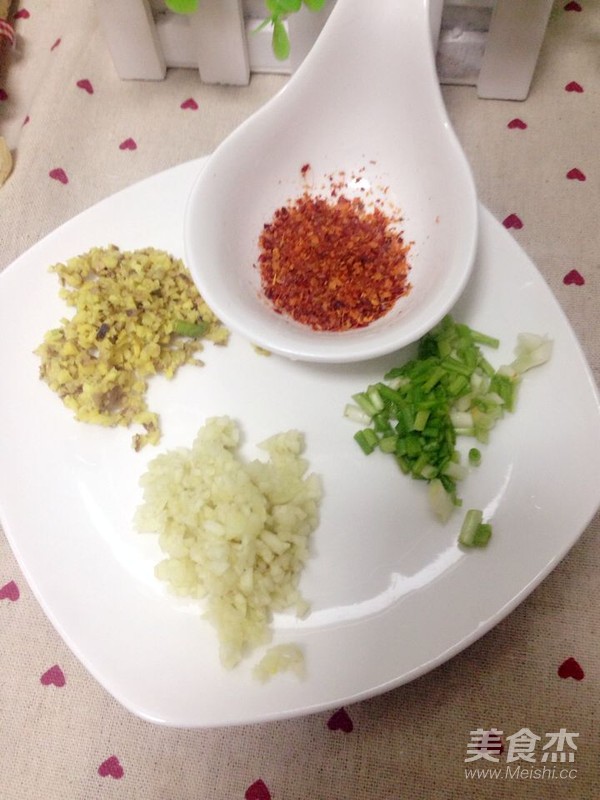 凉拌牛百叶猪肚