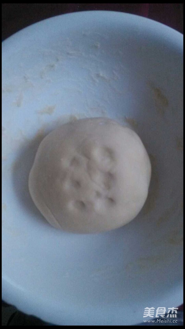 迷你披萨的做法
