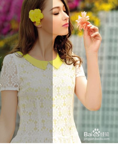 金蝶妮夏季服装如何搭配