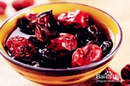 七大祛斑美容食物