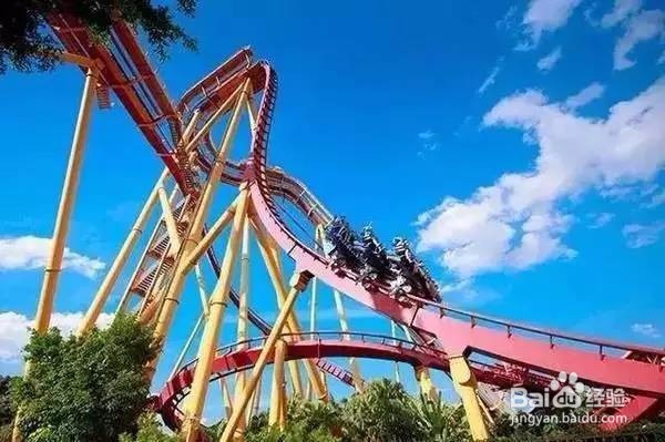 全国免费5A级旅游景点攻略